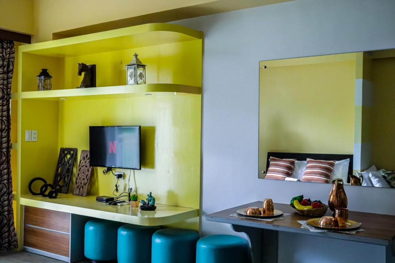 Pico De Loro Hamilo Coast By Beach Homes Nasugbu Exteriör bild