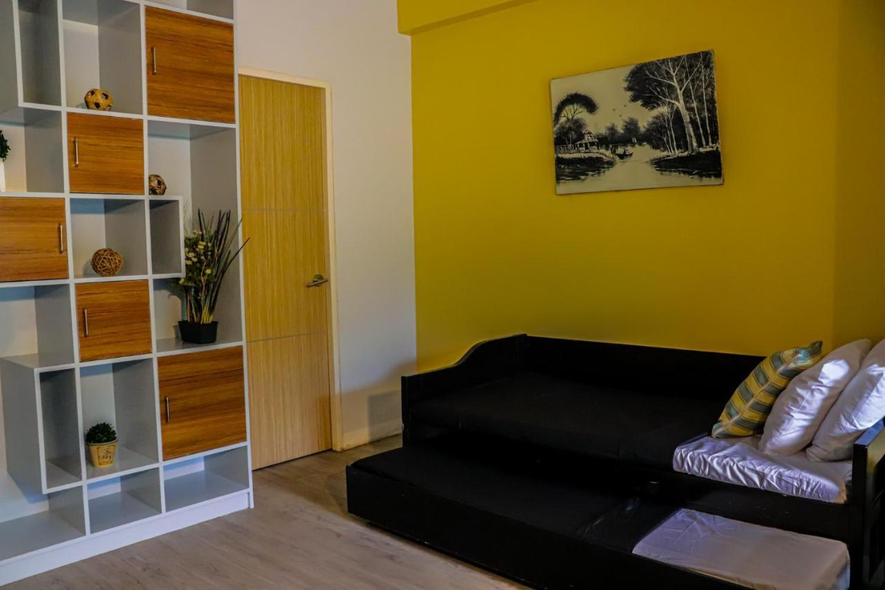 Pico De Loro Hamilo Coast By Beach Homes Nasugbu Exteriör bild