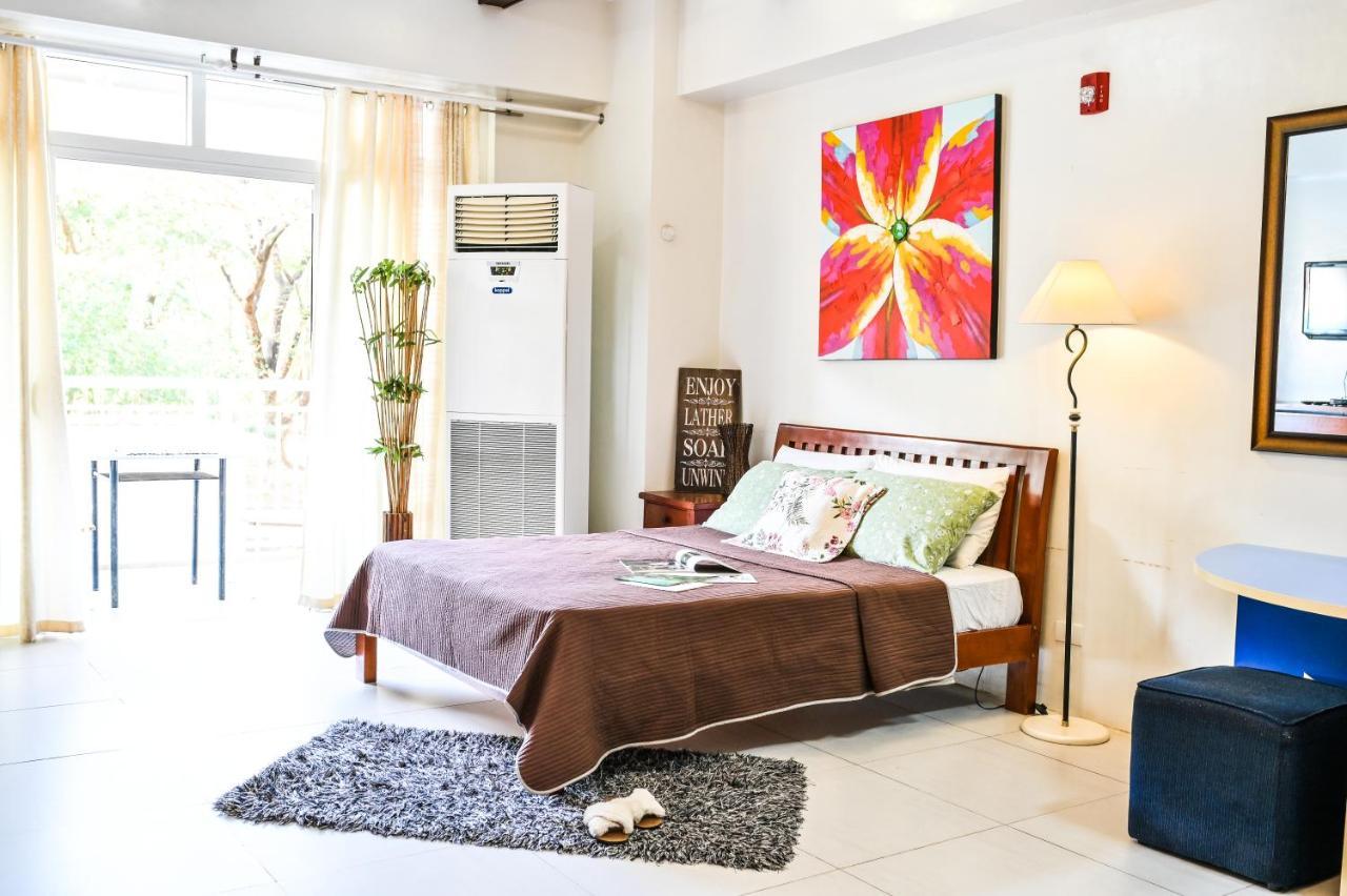Pico De Loro Hamilo Coast By Beach Homes Nasugbu Exteriör bild