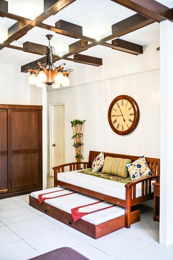 Pico De Loro Hamilo Coast By Beach Homes Nasugbu Exteriör bild