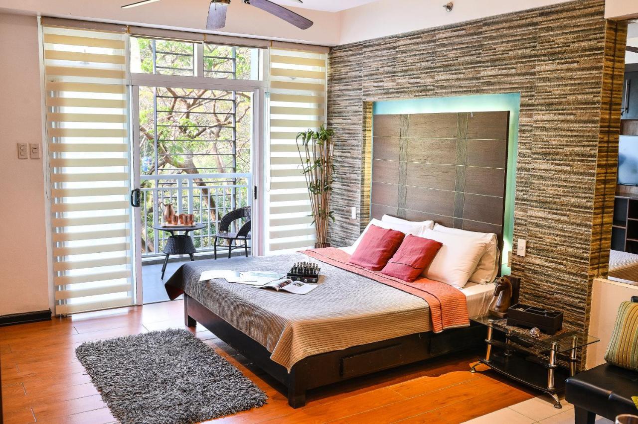 Pico De Loro Hamilo Coast By Beach Homes Nasugbu Exteriör bild