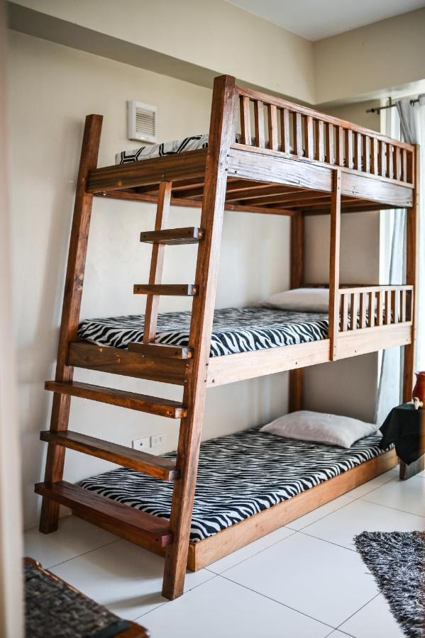 Pico De Loro Hamilo Coast By Beach Homes Nasugbu Exteriör bild