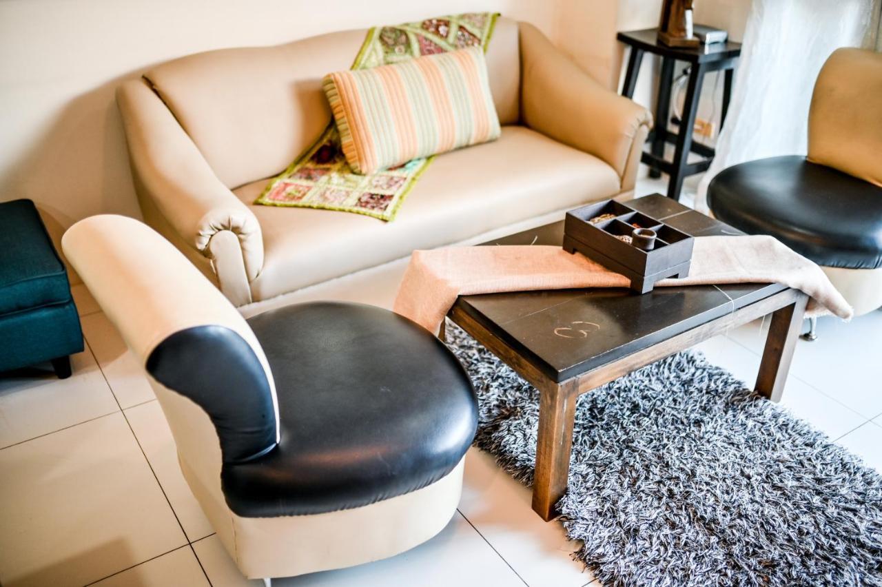Pico De Loro Hamilo Coast By Beach Homes Nasugbu Exteriör bild