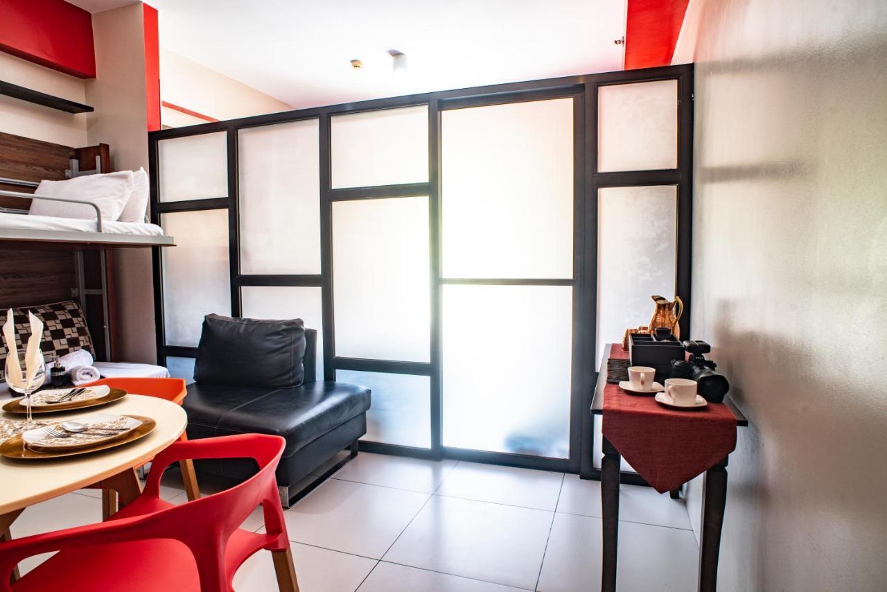 Pico De Loro Hamilo Coast By Beach Homes Nasugbu Exteriör bild