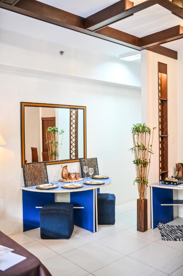 Pico De Loro Hamilo Coast By Beach Homes Nasugbu Exteriör bild