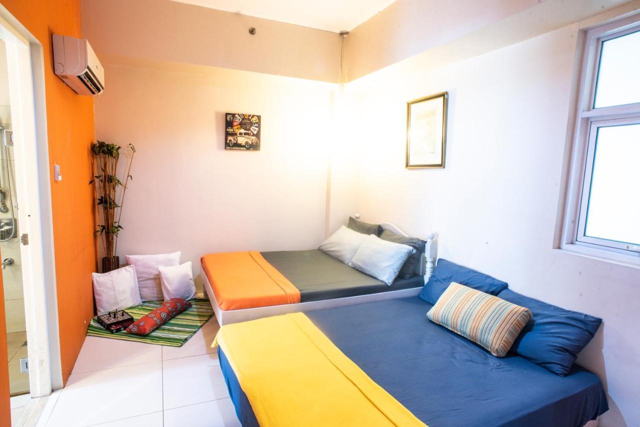 Pico De Loro Hamilo Coast By Beach Homes Nasugbu Exteriör bild