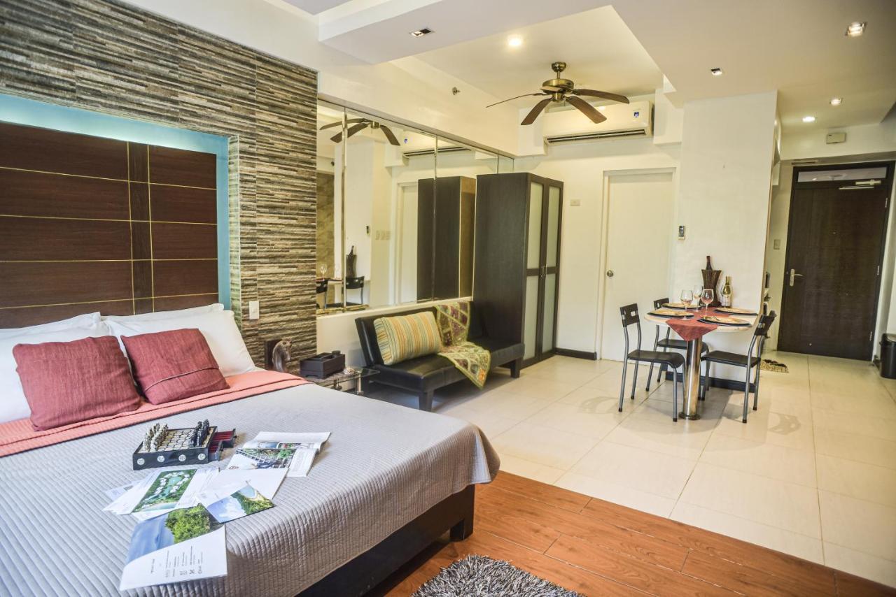 Pico De Loro Hamilo Coast By Beach Homes Nasugbu Exteriör bild