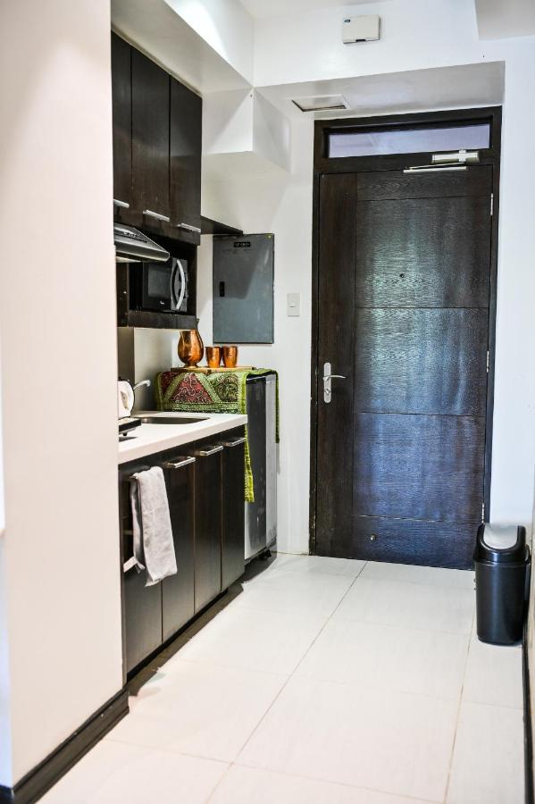 Pico De Loro Hamilo Coast By Beach Homes Nasugbu Exteriör bild
