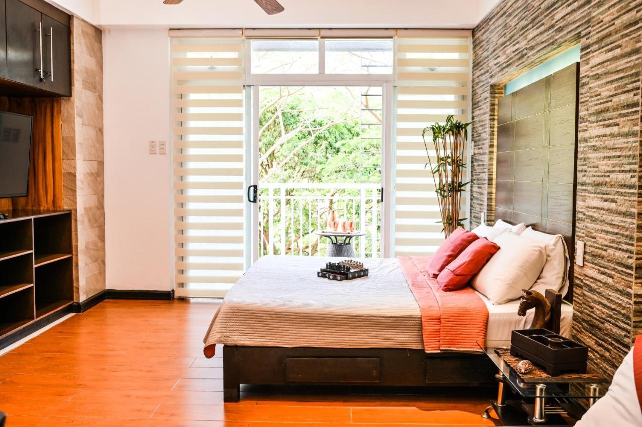 Pico De Loro Hamilo Coast By Beach Homes Nasugbu Exteriör bild