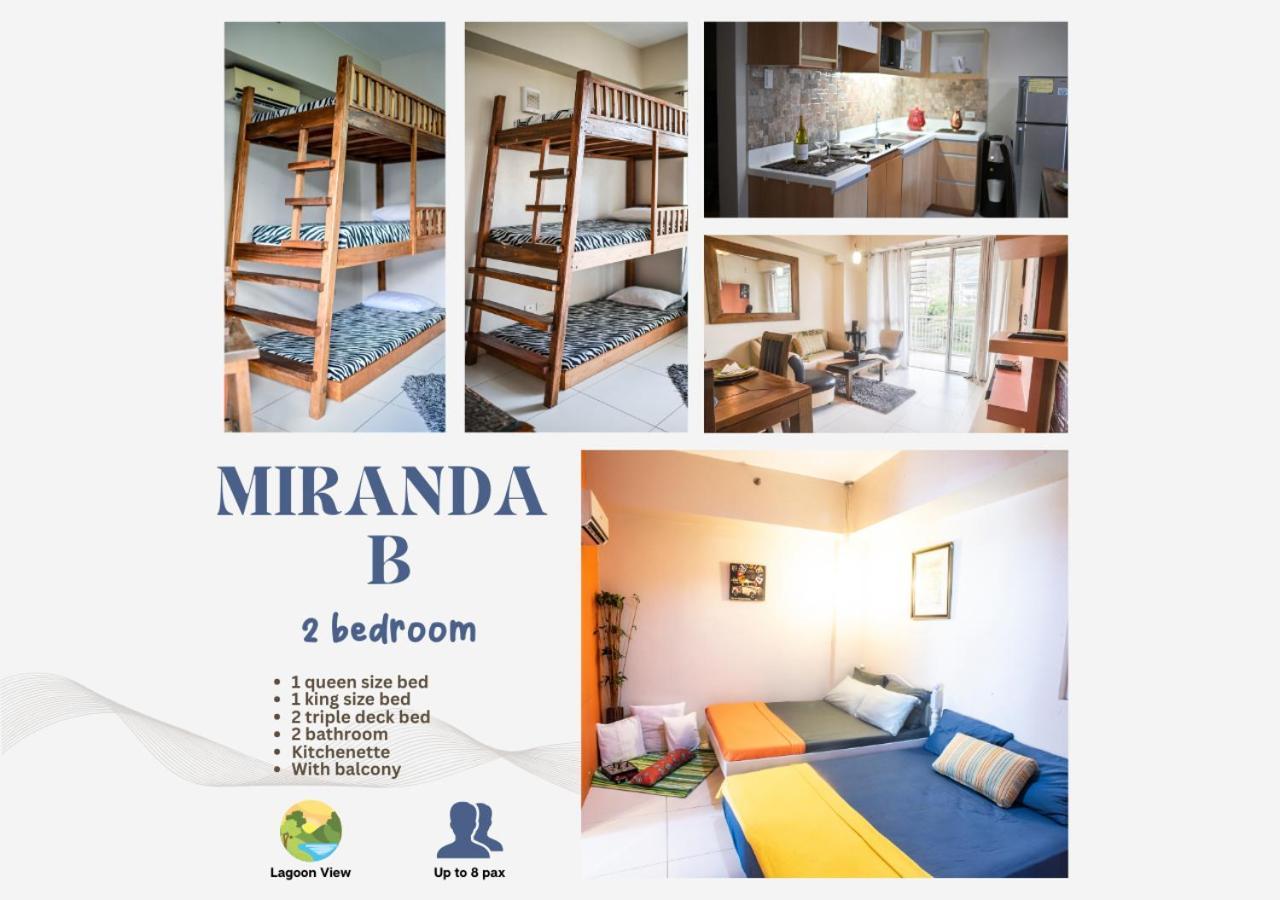 Pico De Loro Hamilo Coast By Beach Homes Nasugbu Exteriör bild