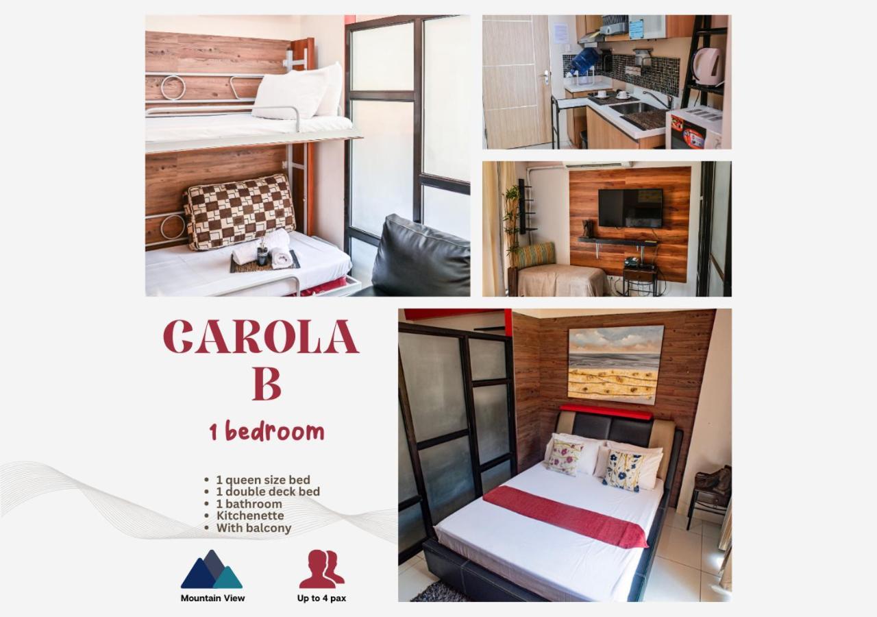 Pico De Loro Hamilo Coast By Beach Homes Nasugbu Exteriör bild