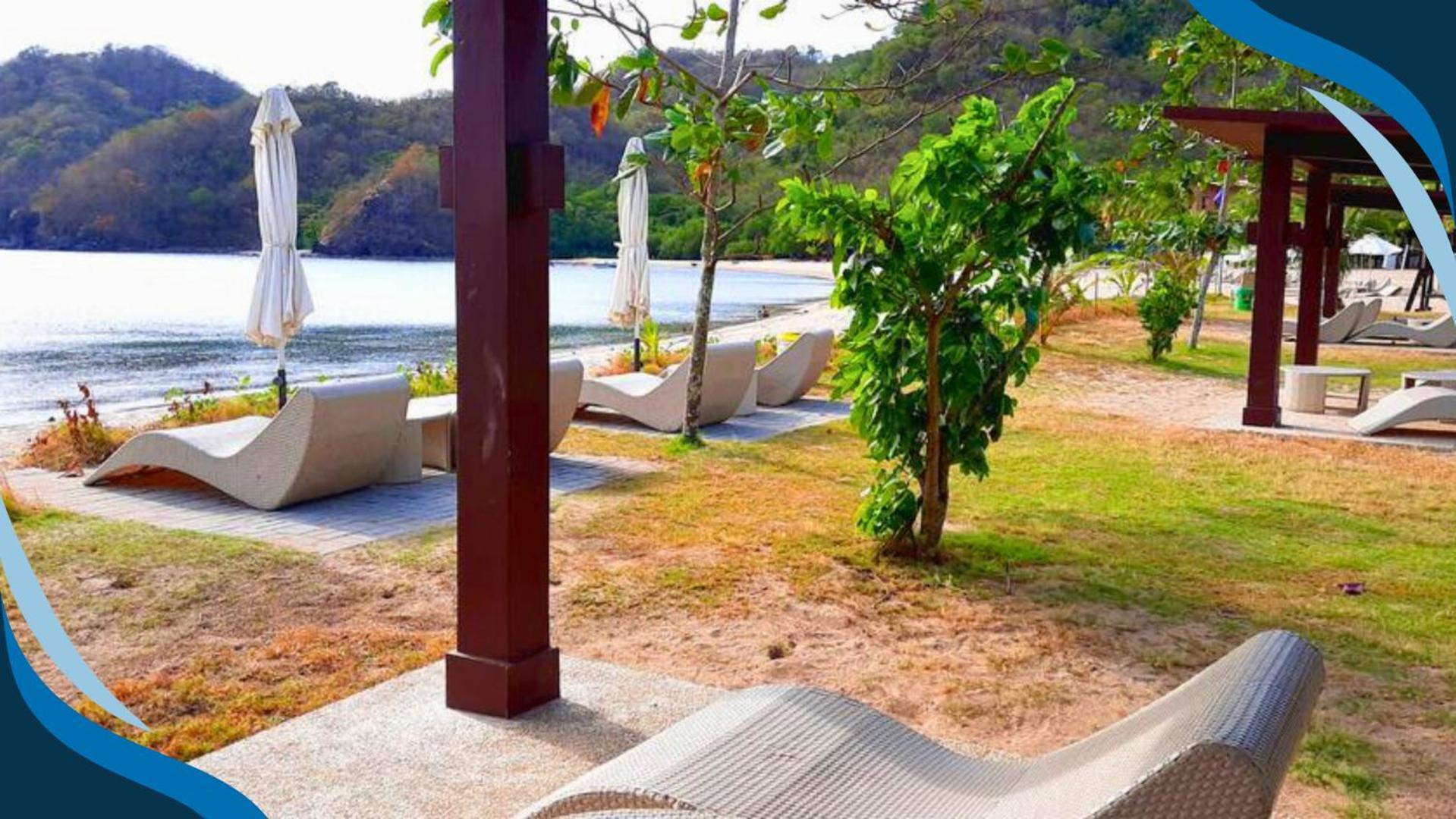 Pico De Loro Hamilo Coast By Beach Homes Nasugbu Exteriör bild