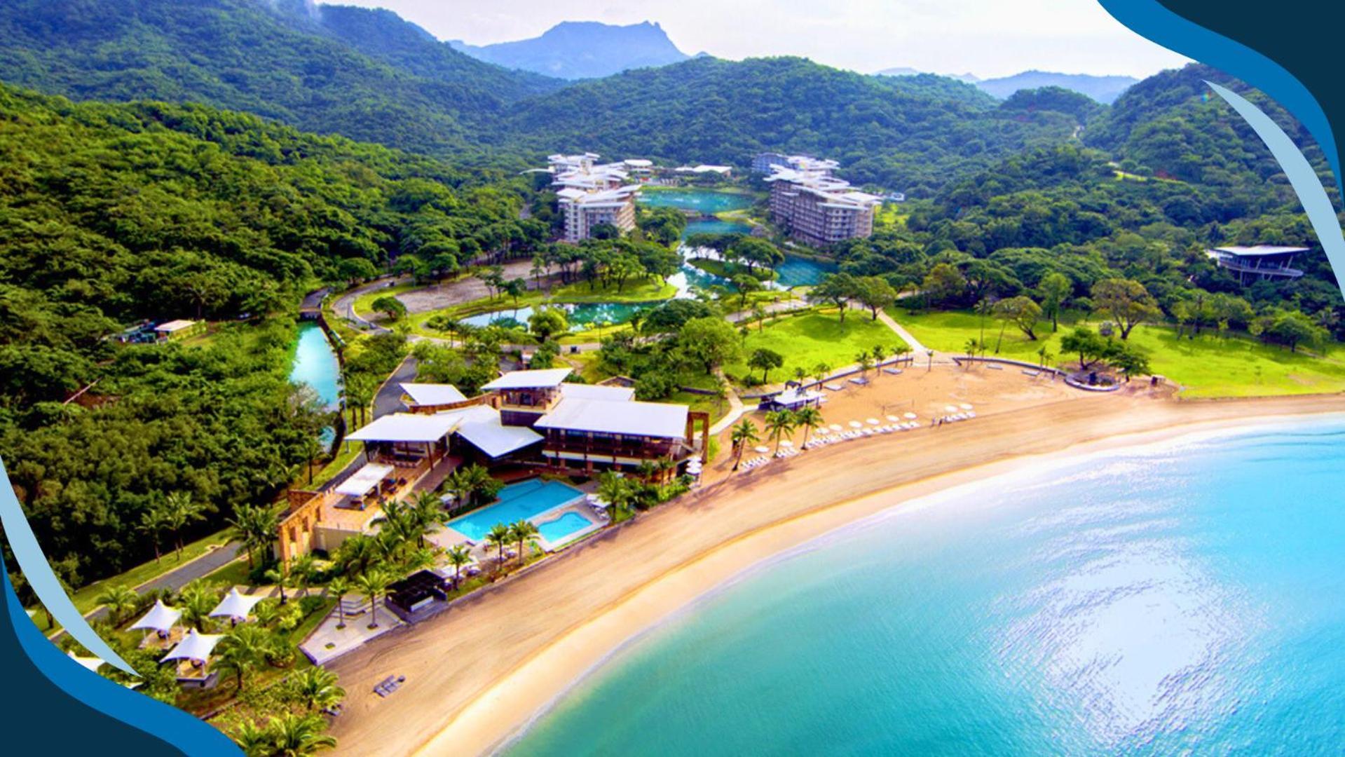 Pico De Loro Hamilo Coast By Beach Homes Nasugbu Exteriör bild