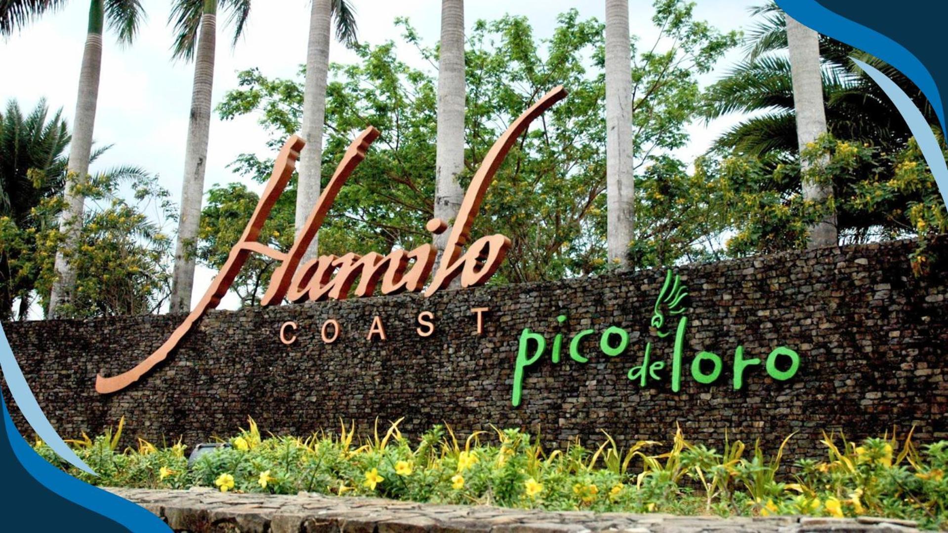 Pico De Loro Hamilo Coast By Beach Homes Nasugbu Exteriör bild