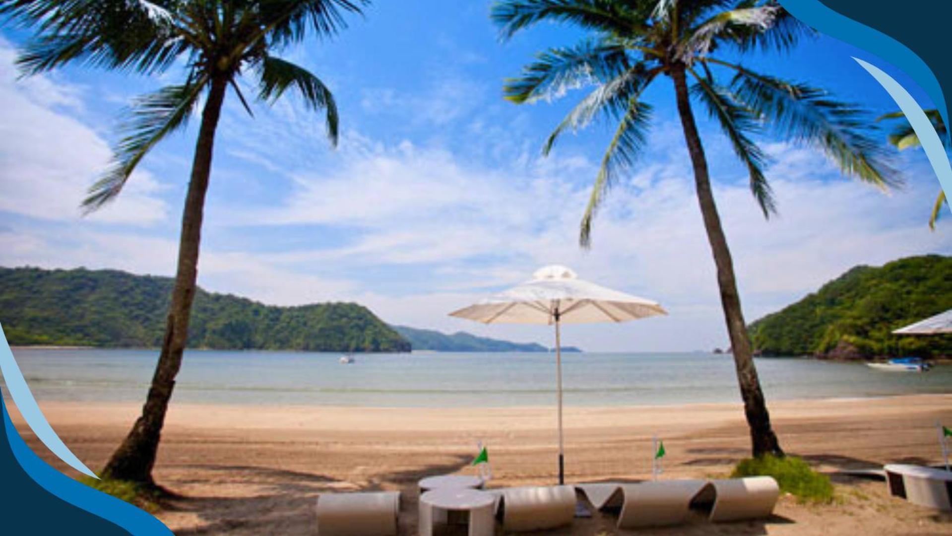 Pico De Loro Hamilo Coast By Beach Homes Nasugbu Exteriör bild